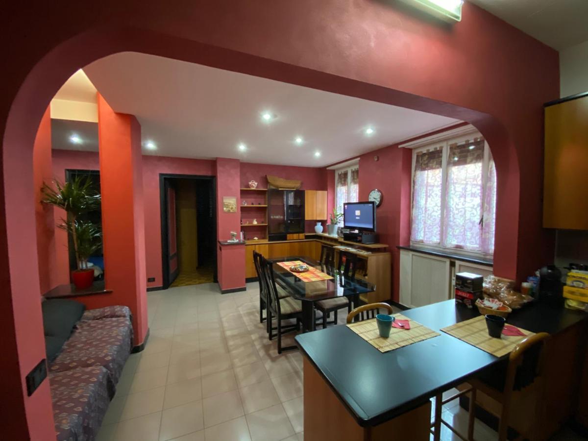 House Torêt Turim Exterior foto